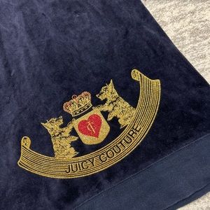 Juicy Couture Zip up